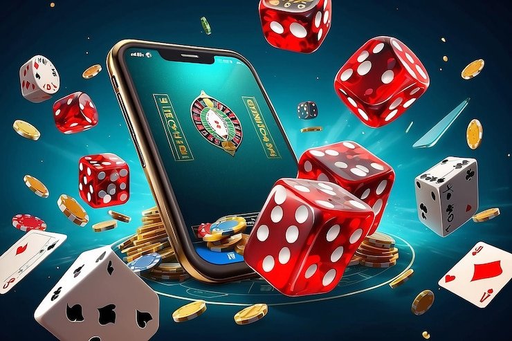 মোবাইলে 7777bet স্পোর্টস ও ক্যাসিনো দৃশ্য